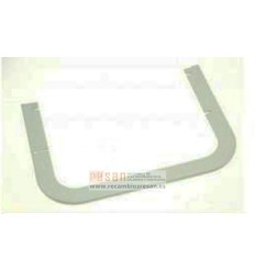 Suplemento tapa posterior