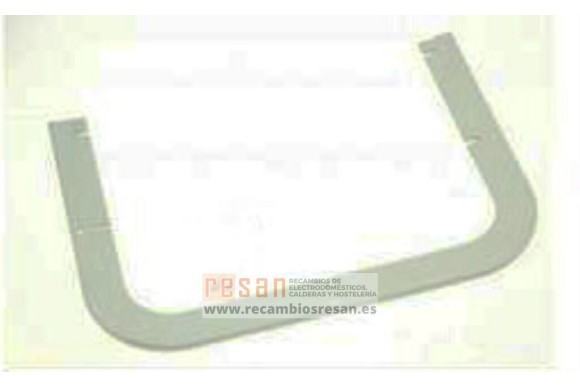Suplemento tapa posterior