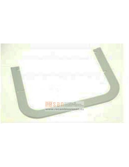 Suplemento tapa posterior