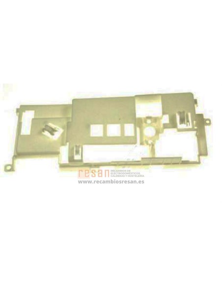 Tapa / soporte placa de circuito impreso (pcb)