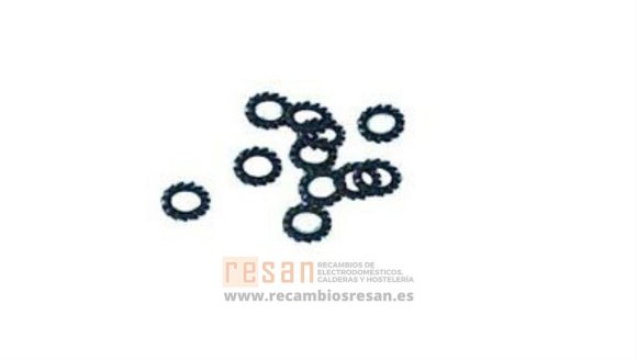 Arandelas 130500920