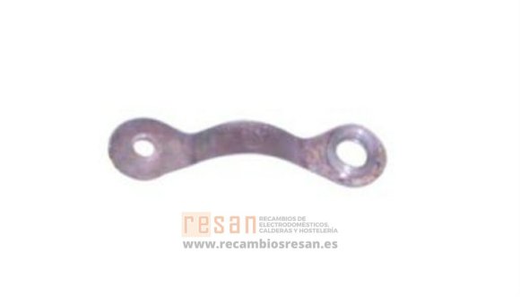 Soporte de cable 2960190100