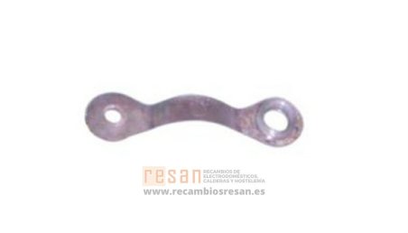 Soporte de cable 2960190100