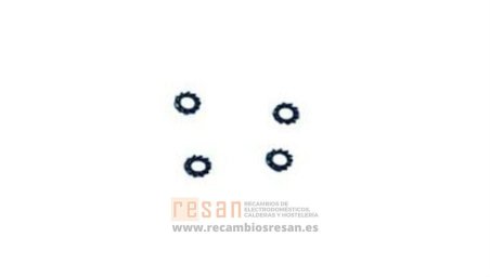 Pestillo 130500120