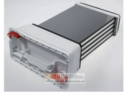 Condensador container (54cm.)