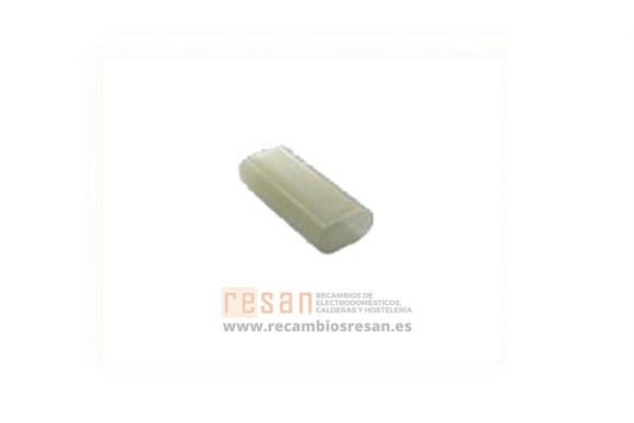 Tapon detergente liquido