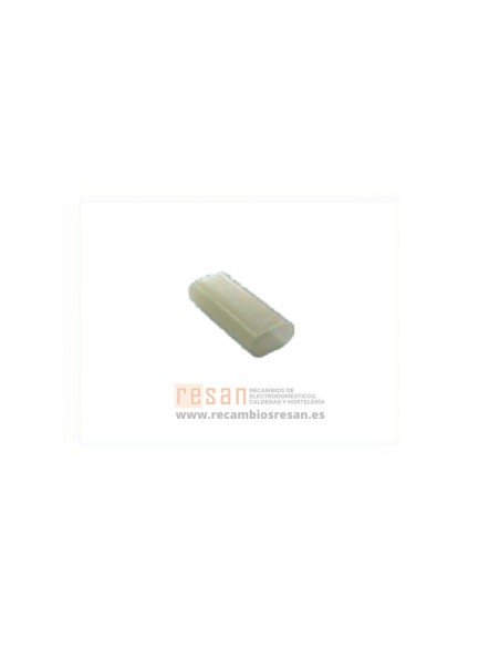 Tapon detergente liquido