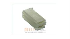 Conector 5 unid. 2v.stock