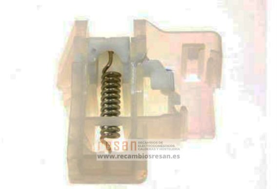 Seguro de puerta 2969500100