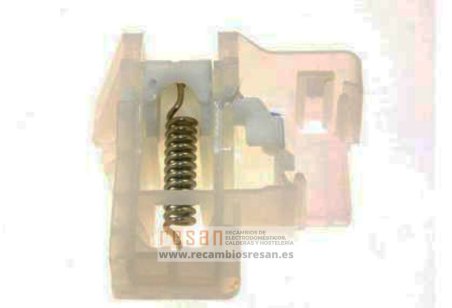 Seguro de puerta 2969500100