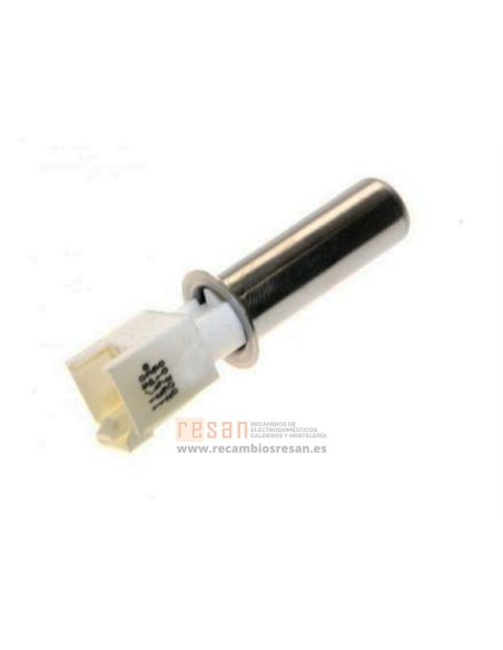 Sonda NTC puerta