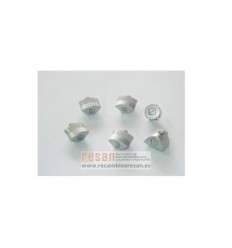 Conjunto 6 teclas innova