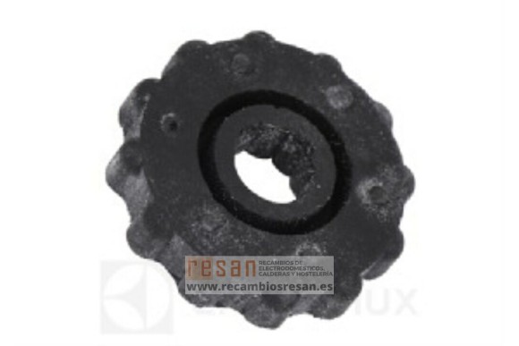 Tope de ventilador para frigorifico /congelador