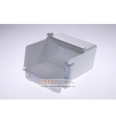 Protector para caja de conexiones de temporizador