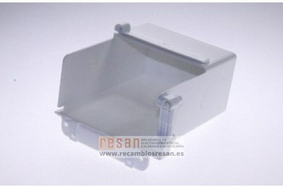 Protector para caja de conexiones de temporizador