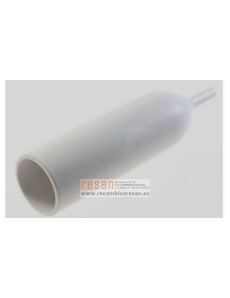 Camara de compresion