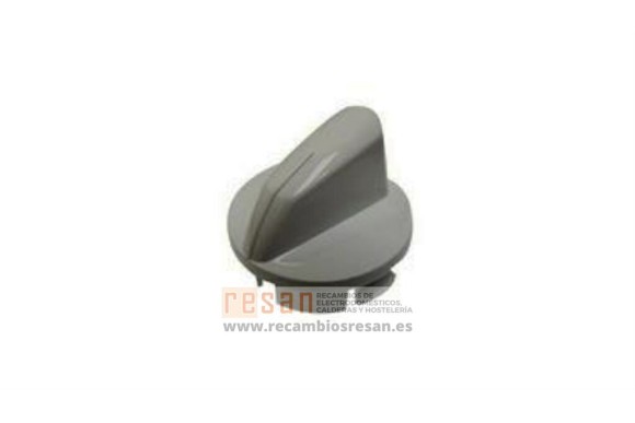 Mando selector velocidad