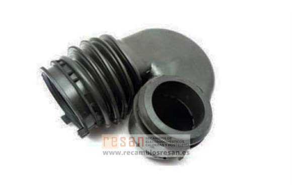 Conducto detergente rOMAN LS1226