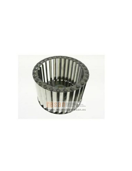 Ventilador motor secadora Fagor 3FS3611