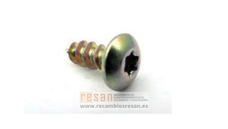Tornillo 5x13,5 W13G004B2