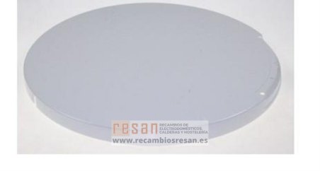 Marco exterior WTE841P1EE