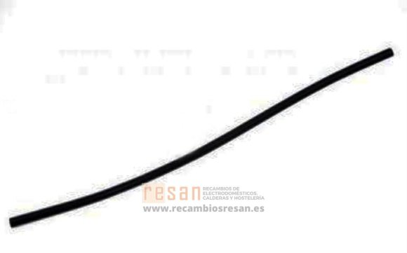 Tubo de retorno 650973
