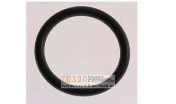 O-ring grande