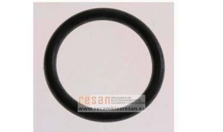 O-ring grande