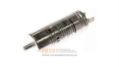Condensador motor