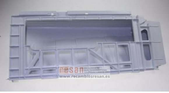 Bastidor cuerpo 670084