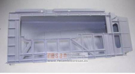 Bastidor cuerpo 670084