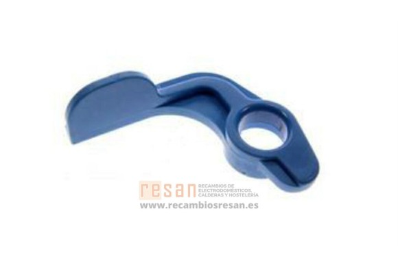 Cierre mecanico
