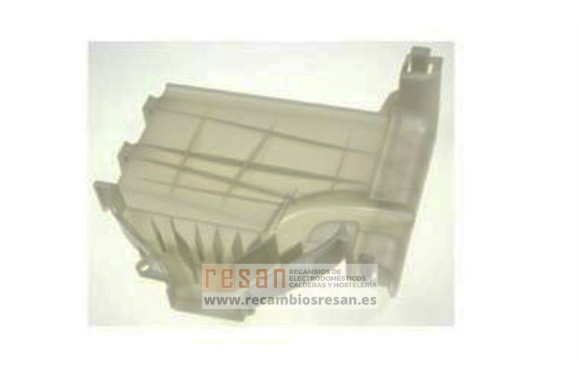 Tapa superior 445504