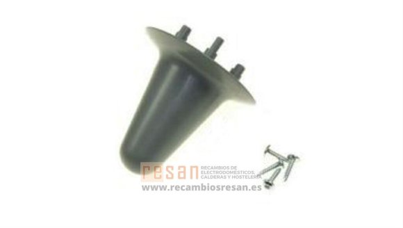Cono eje secadora Balay