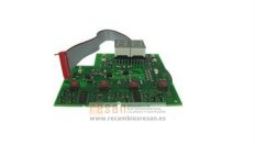 Modulo electr.panel mand.