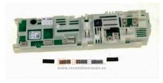 Modulo de control 651654