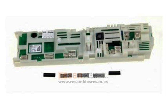 Modulo de control 651654