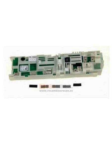 Modulo de control 651654