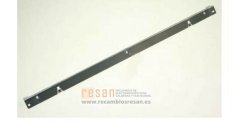 Rail-guia frontal