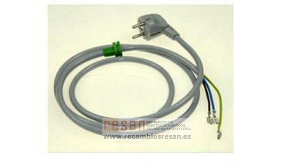 Cable de empalme 497724