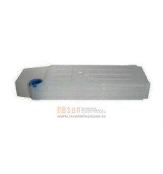 Recipiente de condensacion 445502