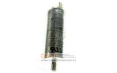 Condensador 7,5uf-500v