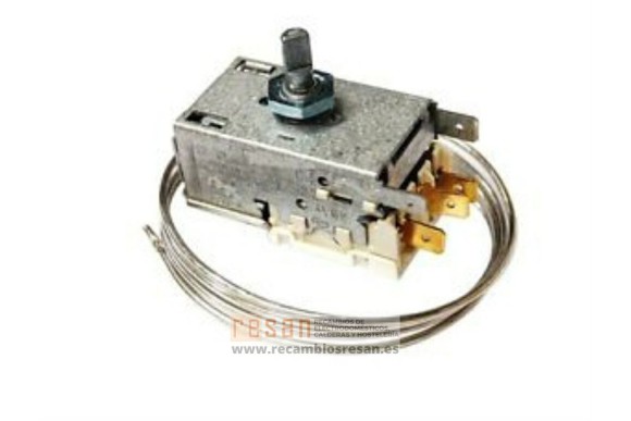Termostato de frigorifico -congelador K59l2049ff
