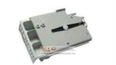 Jabonera (caja exterior de cajon )