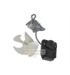 Ventilador de frigorifico / congelador