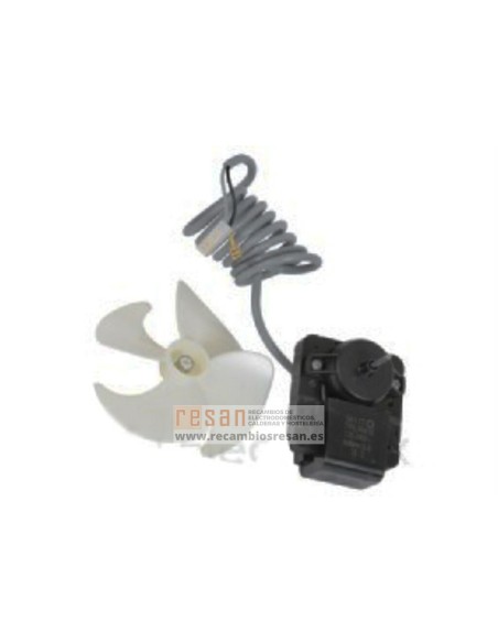 Ventilador de frigorifico / congelador