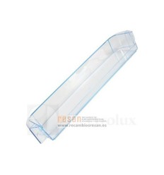 Estante para latas de puerta frigo Electrolux