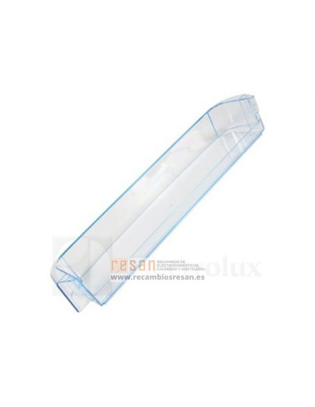 Estante para latas de puerta frigo Electrolux