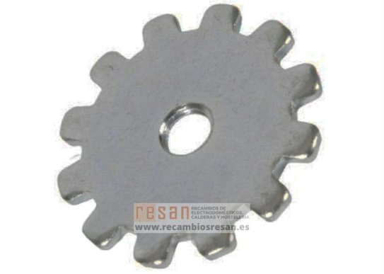 Anillo seguridad fijacion pie 1326050000