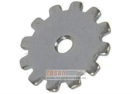 Anillo seguridad fijacion pie 1326050000